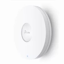 Access Point Tp-link Eap660 Hd Inalambrica 2402 Mbit/s, 2.4 Ghz Si, 5 Ghz Si, 1148 Mbit/s, 1x Rj-45, Multi User Mimo, Poe Si, Color Blanco